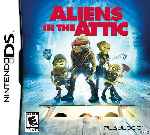 miniatura Aliens In The Attic Frontal Por Sadam3 cover ds