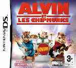 miniatura Alvin And The Chipmunks Frontal Por Sadam3 cover ds