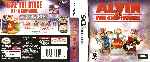 miniatura Alvin And The Chipmunks Por Himura3197 cover ds