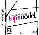 miniatura American Next Top Model Frontal Por Sadam3 cover ds