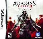 miniatura Assassins Creed 2 Frontal V2 Por Duckrawl cover ds