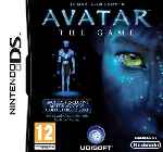 miniatura Avatar The Game Frontal V3 Por Sadam3 cover ds