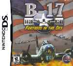 miniatura B 17 Fortress In The Sky Frontal Por Bytop74 cover ds