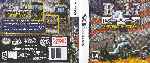miniatura B 17 Fortress In The Sky Por Himura3197 cover ds