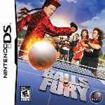 miniatura Balls Of Fury Frontal Por Sadam3 cover ds