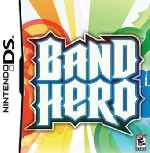 miniatura Band Hero Frontal Por Sadam3 cover ds