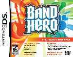 miniatura Band Hero Frontal V2 Por Sadam3 cover ds