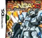 miniatura Bangaio Spirits Frontal Por Sadam3 cover ds