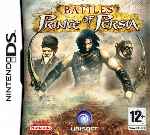 miniatura Battles Prince Of Persia Frontal V2 Por Sadam3 cover ds