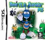 miniatura Beetle Junior Frontal Por Sadam3 cover ds