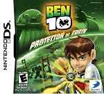 miniatura Ben 10 Protector Of Earth Frontal Por Sadam3 cover ds