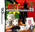 miniatura Best Of Board Games Ds Frontal Por Sadam3 cover ds