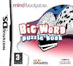 miniatura Big Word Puzzle Book Frontal Por Sadam3 cover ds