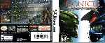 miniatura Bionicle Heroes Por Asock1 cover ds