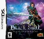 miniatura Black Sigil Blade Of The Exiled Frontal Por Duckrawl cover ds