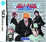 miniatura Bleach Dark Souls Frontal Por Sadam3 cover ds