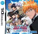 miniatura Bleach The Blade Of Fate Frontal Por Bytop74 cover ds