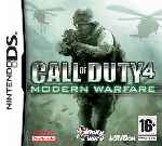miniatura Call Of Duty 4 Frontal V2 Por Sadam3 cover ds