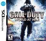 miniatura Call Of Duty World At War Frontal Por Sadam3 cover ds