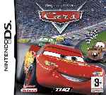 miniatura Cars Frontal Por Sadam3 cover ds