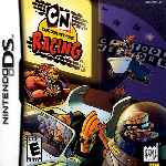 miniatura Cartoon Network Racing Frontal Por Asock1 cover ds