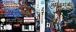 miniatura Castlevania Order Of Ecclesia Por Yam cover ds