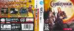 miniatura Castlevania Portrait Of Ruin Por Seaworld cover ds