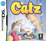 miniatura Catz Frontal Por Sadam3 cover ds