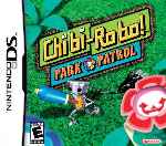 miniatura Chibi Robo Park Patrol Frontal Por Sadam3 cover ds