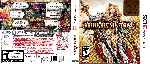 miniatura Code Of Princess Por Yam cover ds