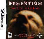 miniatura Dementium The Ward Frontal Por Bytop74 cover ds