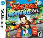 miniatura Diddy Kong Racing Frontal Por Sadam3 cover ds