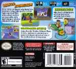 miniatura Diddy Kong Racing Trasera Por Sadam3 cover ds