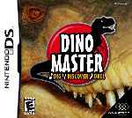 miniatura Dino Master Frontal Por Sadam3 cover ds