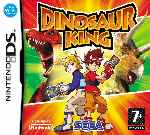 miniatura Dinosaur King Frontal Por Sadam3 cover ds