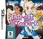 miniatura Diva Girls Estrella En Concierto Frontal Por Sadam3 cover ds