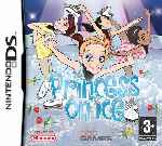 miniatura Diva Girls Princess On Ice Frontal Por Sadam3 cover ds