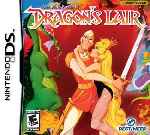 miniatura Dragons Lair Frontal Por Eli 94 cover ds