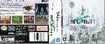miniatura Final Fantasy 3 Custom Por Sevenstar cover ds