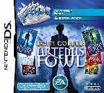 miniatura Flips Eoin Colfer Artemis Fowl Frontal Por Sadam3 cover ds