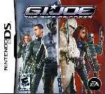 miniatura G I Joe The Rise Of Cobra Frontal V2 Por Sadam3 cover ds