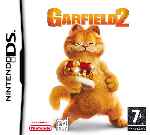 miniatura Garfield 2 Frontal Por Sadam3 cover ds