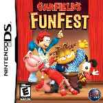 miniatura Garfields Funfest Frontal Por Sadam3 cover ds