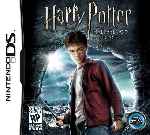 miniatura Harry Potter And The Half Blood Prince Frontal Por Bytop74 cover ds