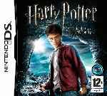 miniatura Harry Potter Y El Misterio Del Principe Frontal Por Sadam3 cover ds
