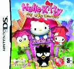 miniatura Hello Kitty Big City Dream Frontal Por Sadam3 cover ds