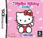 miniatura Hello Kitty Daily Frontal Por Sadam3 cover ds