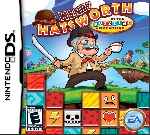 miniatura Henry Hatsworth In The Puzzling Adventure Frontal Por Duckrawl cover ds