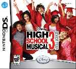 miniatura High School Musical 3 Senior Year Frontal Por Sadam3 cover ds