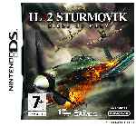 miniatura Il 2 Sturmovik Birds Of Prey Frontal Por Sadam3 cover ds